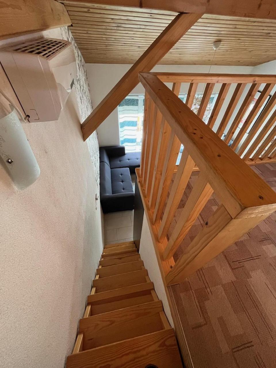 City Apartman Haz バラトンレッレ エクステリア 写真